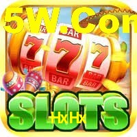 HxHx Vip Login