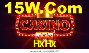 VIP Casino HxHx