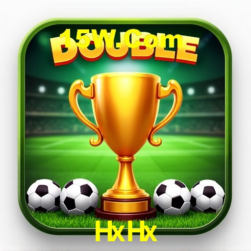 Interface do App HxHx