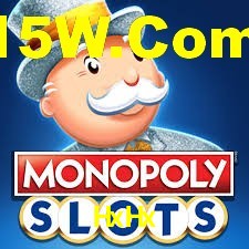Welcome Bonus HxHx