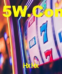Exclusive Games HxHx