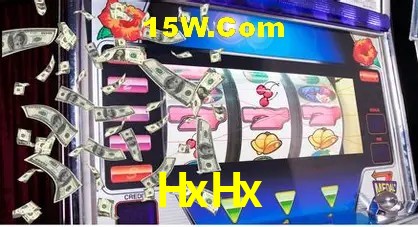 Recursos de Bônus HxHx