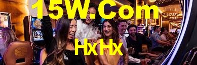HxHx,HxHx Bet