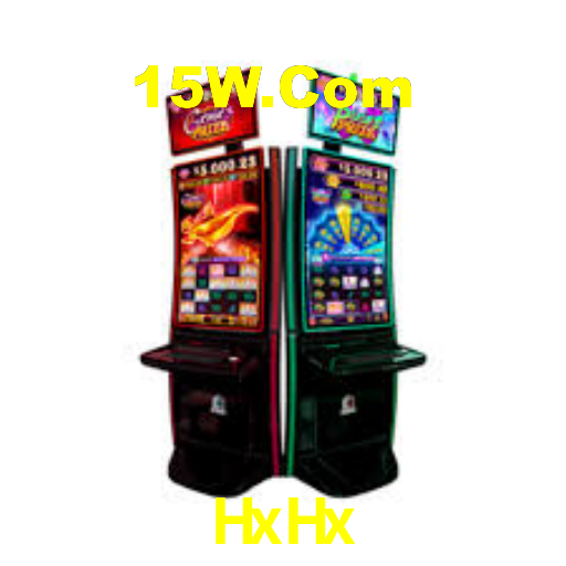HxHx
