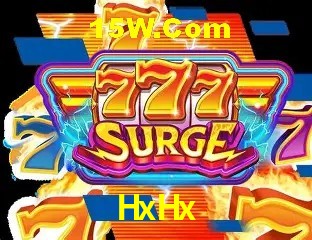 Benefícios da Conta HxHx