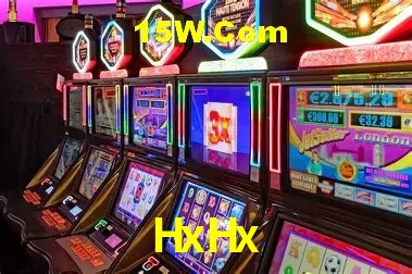 Integração de APIs HxHx