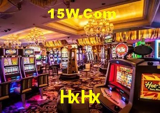 Casino Ao Vivo HxHx