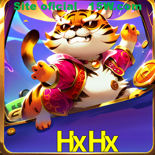 HxHx